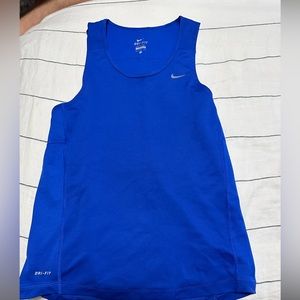 Mens Nike Tank